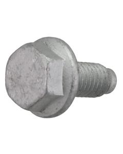 Hex Collared Bolt M8x20