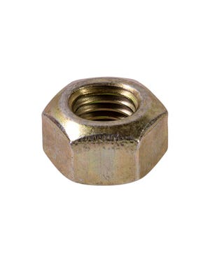Self-Locking Nut M8 fits Beetle,T2 Bay,T25,Golf Mk1,Golf Mk2,T4,Golf Mk1 Cabriolet,Golf Mk3,Golf Mk3 Cabrio,Caddy Mk1,Golf Mk4,Scirocco,Jetta,Corrado,Polo Mk3 6N,Vento