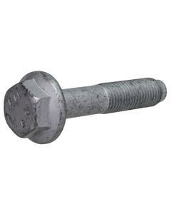 Vite, M12x1.5x65, Sottostruttura, Anteriore, Ammortizzatore Posteriore