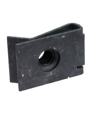 Speed Nut M6x16x24 fits Vanagon,Golf Mk1,Eurovan,Golf Mk1 Cabriolet,Golf Mk3 Cabrio,Caddy Mk1,Jetta