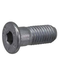 Brake Disc Or Drum Retaining Screw