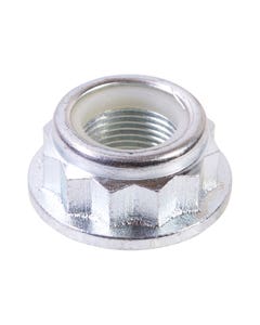 Hub Nut, Front