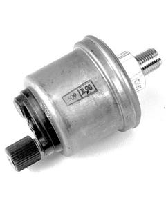 VDO Oil Pressure Sender 80PSI 1 Pin M10 x 1