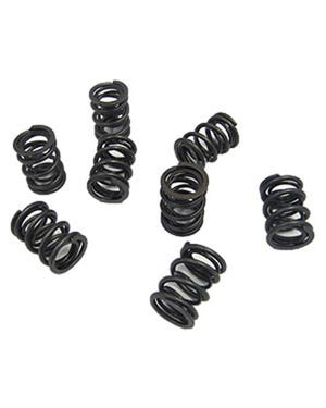 Autotech Valve Spring Set Heavy Duty 8v  fits Golf Mk1,Golf Mk2,Golf Mk1 Cabriolet,Golf Mk3,Golf Mk3 Cabrio,Scirocco,Jetta,Corrado,Jetta,Golf Mk2 USA