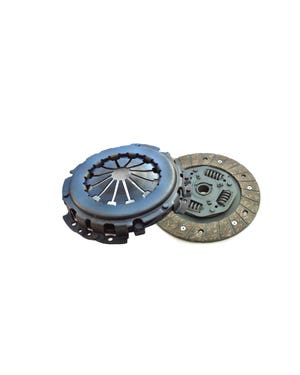 Black Diamond 228mm G60 Performance Clutch Kit  fits Golf Mk2,Golf Mk3,Golf Mk3 Cabrio,Corrado,Polo Mk3 6N,Jetta