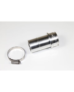 Forge Motorsport Turbo Bayonet Coupler for TDI