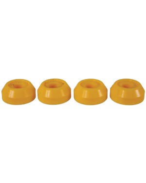 Powerflex Front Sway Bar Link Rod Mount 21mm Pair fits Golf Mk2,Golf Mk3,Corrado