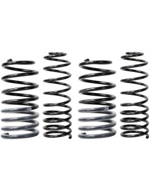 Tieferlegungsfedersatz, Eibach Pro, -30/40 mm fits Golf 2