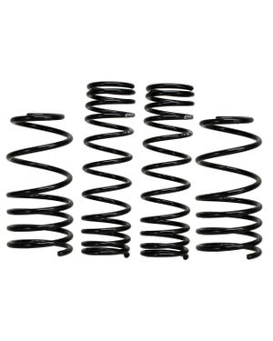 Eibach Pro Lowering Spring Kit, 30-40mm fits Golf Mk1 Cabriolet