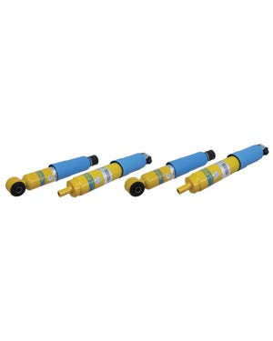 Bilstein B6 Shock Absorber Kit  fits Eurovan