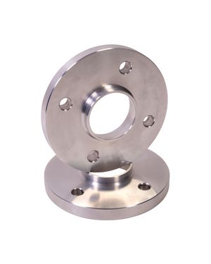 Wheel Spacers 15mm 4x100 Hubcentric  fits Golf Mk1,Golf Mk2,Golf Mk1 Cabriolet,Golf Mk3,Golf Mk3 Cabrio,Caddy Mk1,Scirocco,Jetta,Corrado,Polo Mk3 6N,Vento