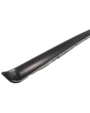 Front Grille Eyebrow Spoiler  fits Golf Mk1,Golf Mk1 Cabriolet,Caddy Mk1