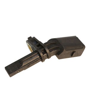 Front or Rear Wheel Sensor for Anti Lock Brakes Right fits T5