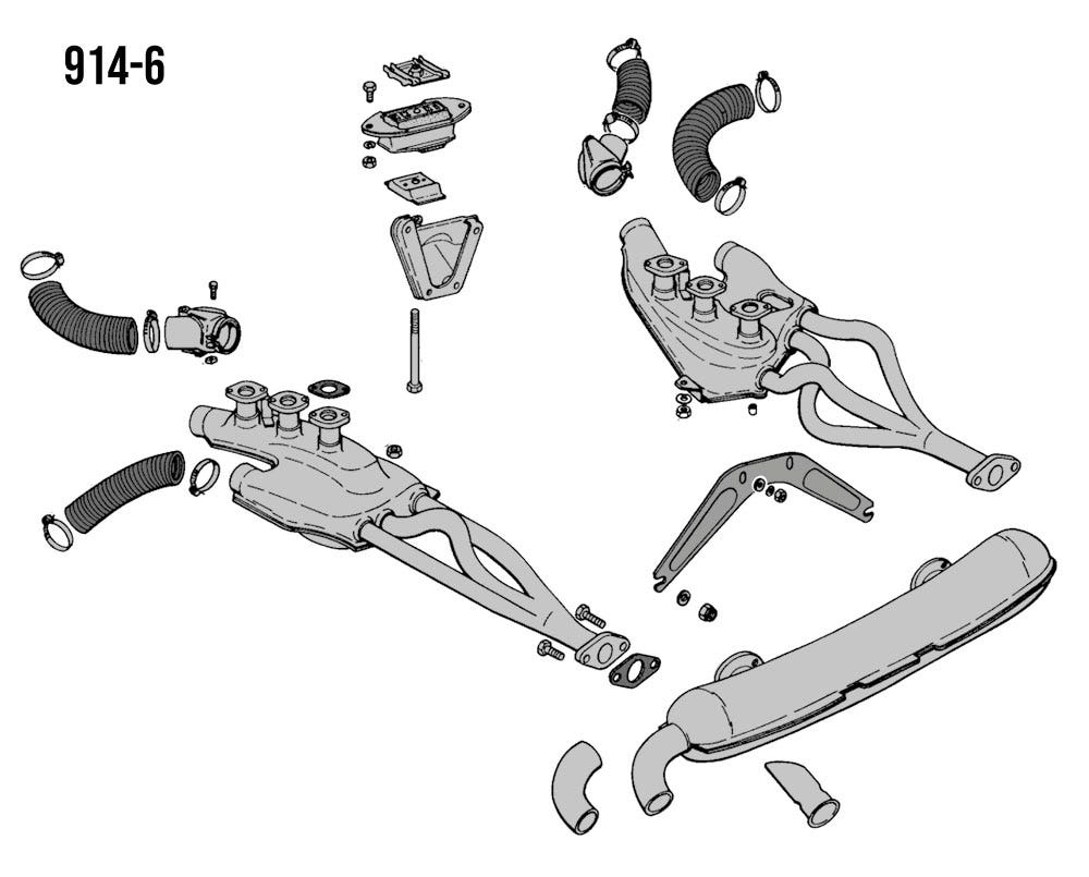 Beetle, Panels, Front Body