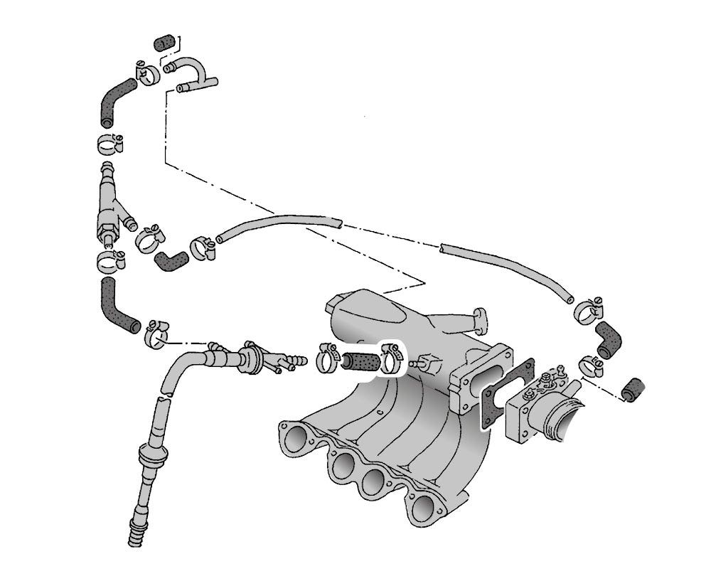 Beetle, Panels, Front Body