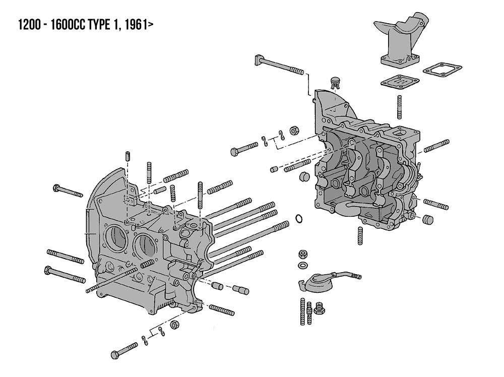 Beetle, Panels, Front Body