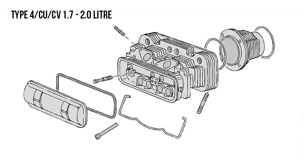 Beetle, Panels, Front Body