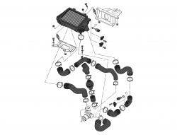  induccion combustible