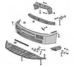 944 Bumpers
