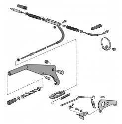 944 Handbrake