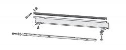 Type 2 Bay Body Fittings