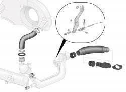 Type 2 Split Heat Exchangers & J Tubes