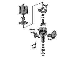 Type 2 Bay Ignition