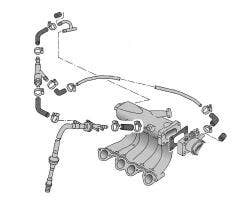 Golf Mk1 Carburettors & Parts