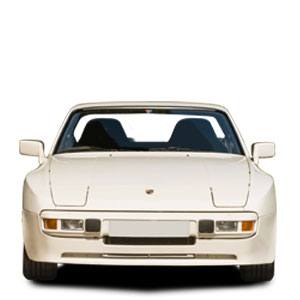 Porsche 944