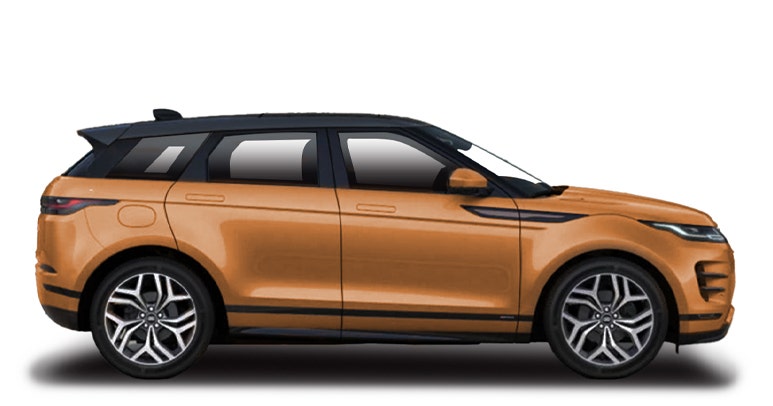 Range rover evoque shop spares