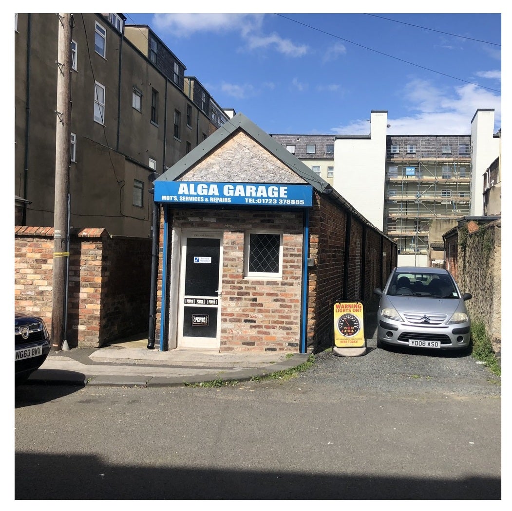 Dubs-A-Way Owners Club