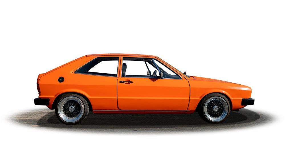 Scirocco parts on sale