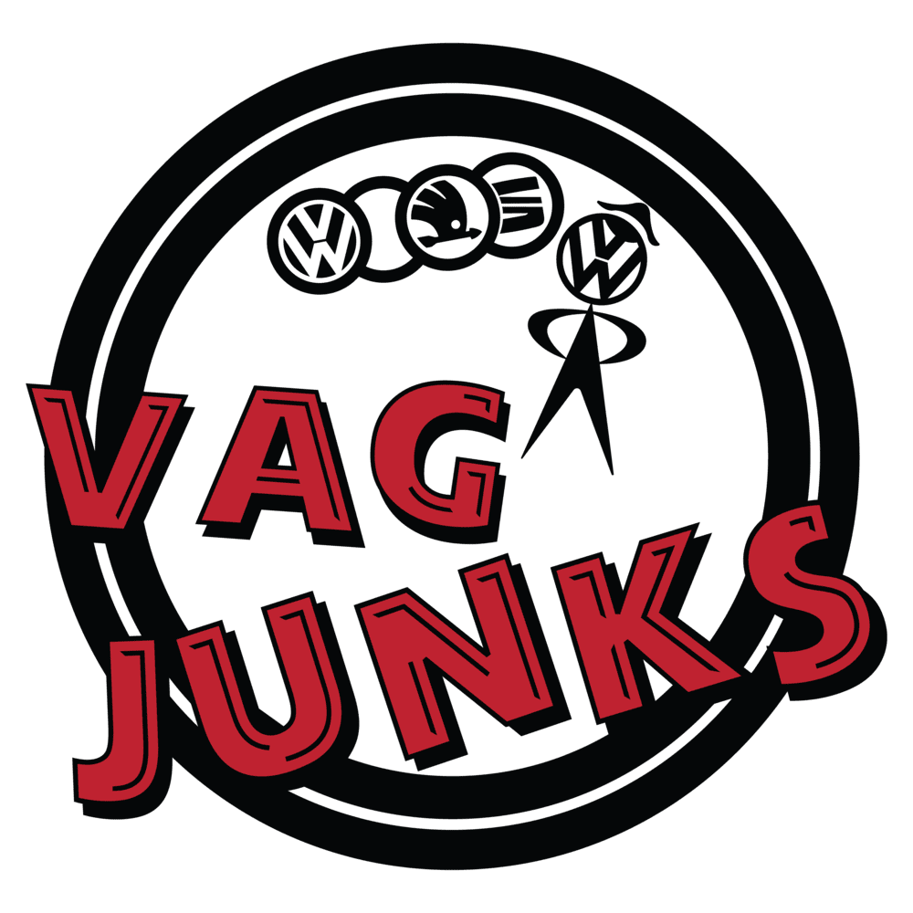 VAG Junks Owners Club
