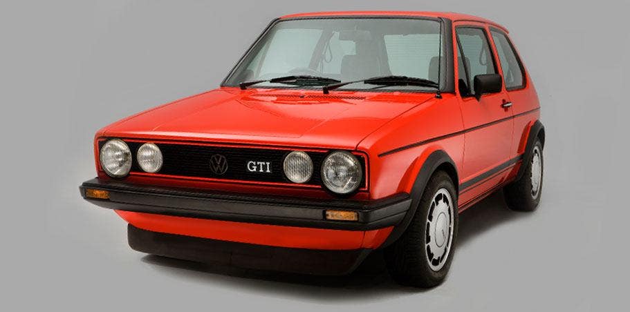 Volkswagen Golf Mk1 - Wikipedia