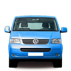 VW Bus T5 Transporter Esatzteile und Zubehör