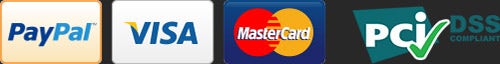 Payment Logos