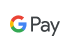 Google Pay Logo
