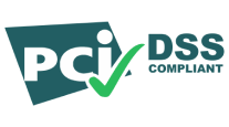 PCI DSS Logo
